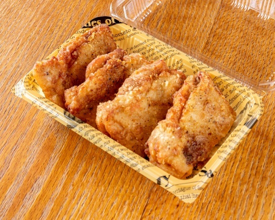 ガブリチキン